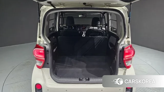 Kia The New Ray id 3093826 из Кореи 11