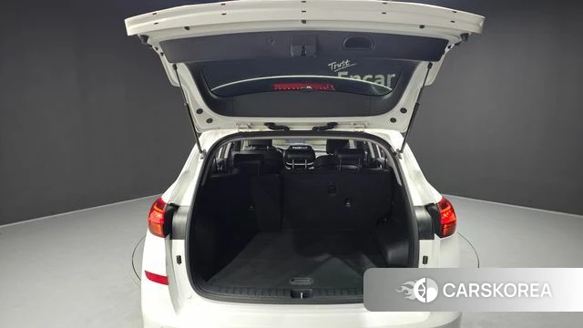 Hyundai All New Tucson id 4610264 из Кореи 11
