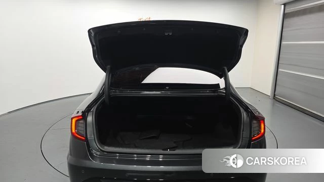 Hyundai Sonata (DN8) id 4632316 из Кореи 11