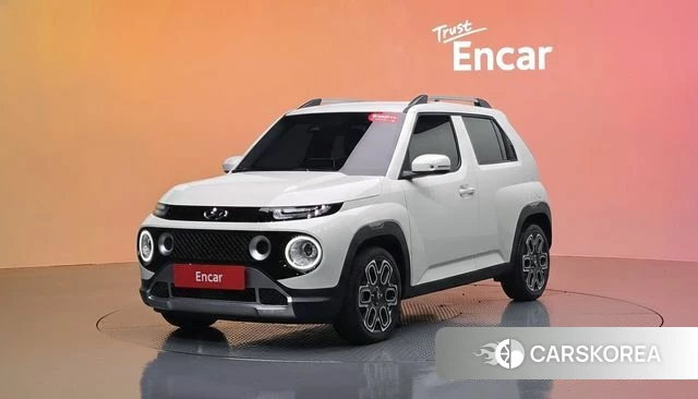 Hyundai Casper id 4928587 из Кореи 11