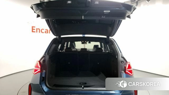 BMW X3 (G45) id 3921555 из Кореи 11