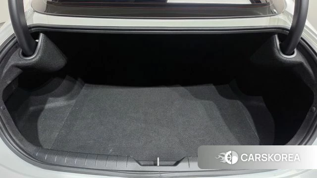 Hyundai Sonata D Edge (DN8) id 4871242 из Кореи 11