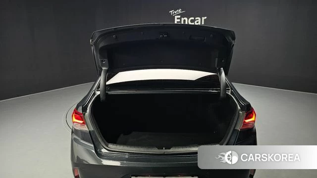 Hyundai Sonata New Rise id 4923875 из Кореи 11
