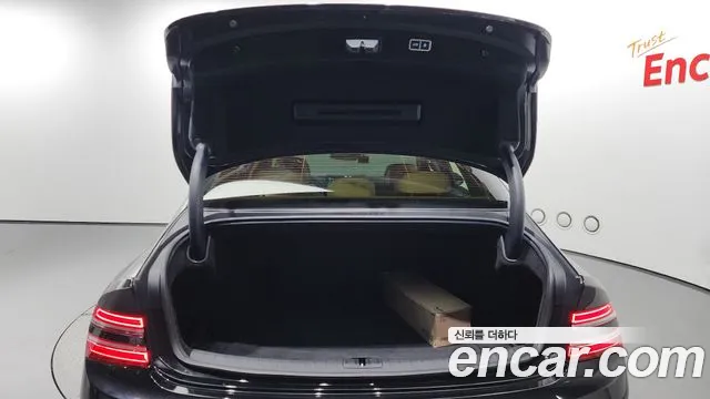 Genesis G80 (RG3) id 2811693 из Кореи 11