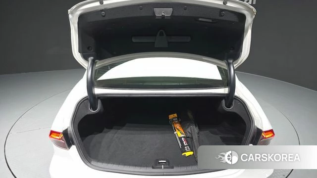 Hyundai The New Grandeur IG id 4624563 из Кореи 11