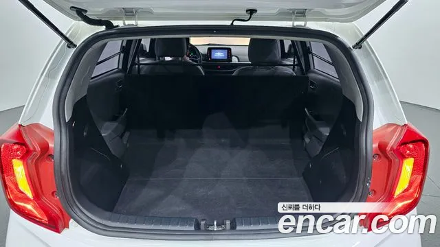 Kia Morning Urban (JA) id 2750605 из Кореи 11