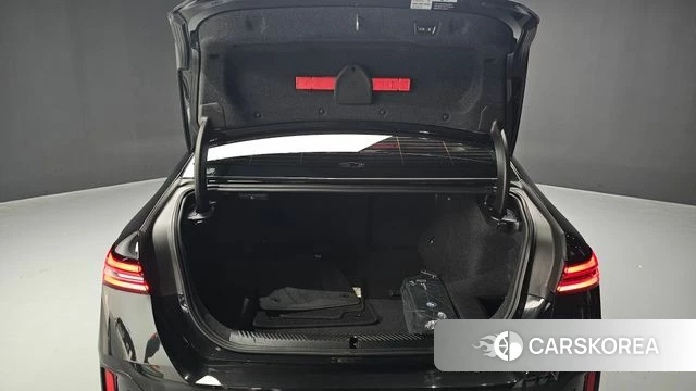 BMW 5 Series (G60) id 3850252 из Кореи 11