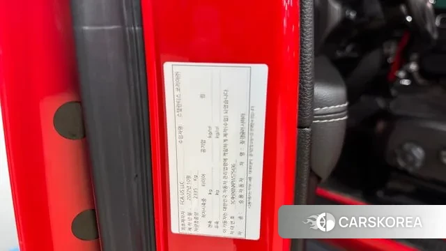 Jeep Wrangler (JL) id 3365680 из Кореи 11