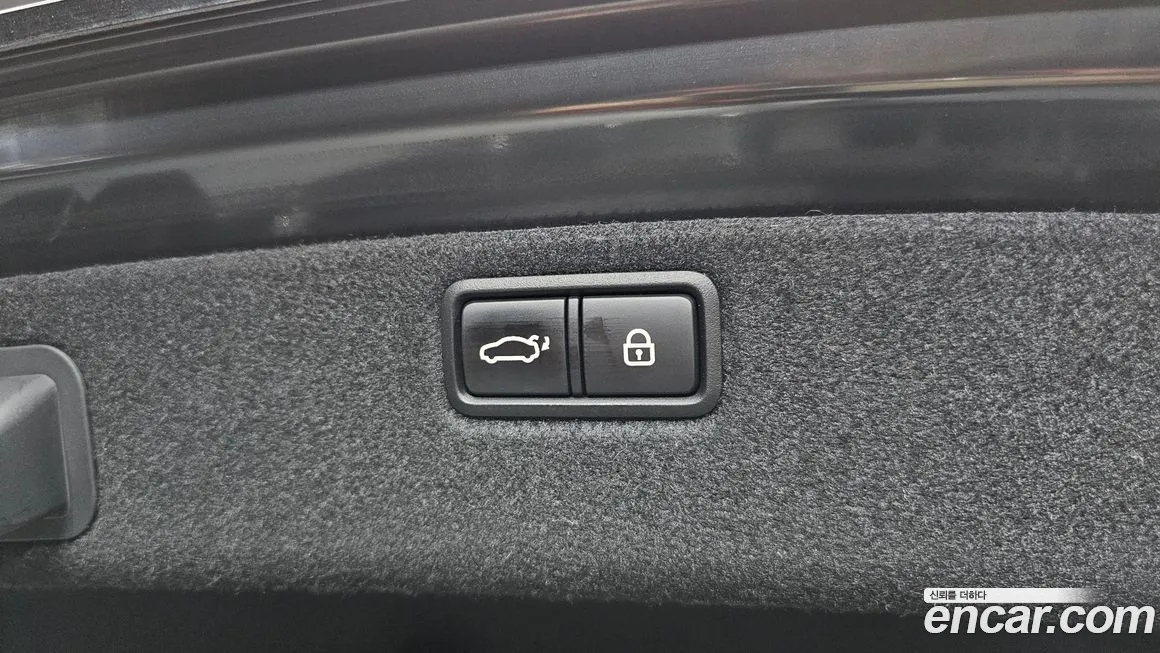 Genesis G80 id 1814164 из Кореи 11