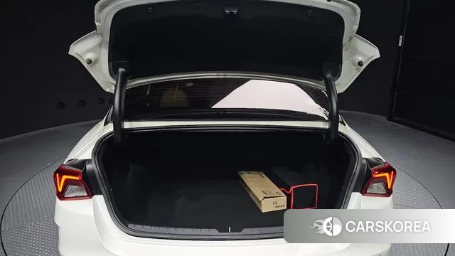 Kia K5 3rd generation id 3059399 из Кореи 11