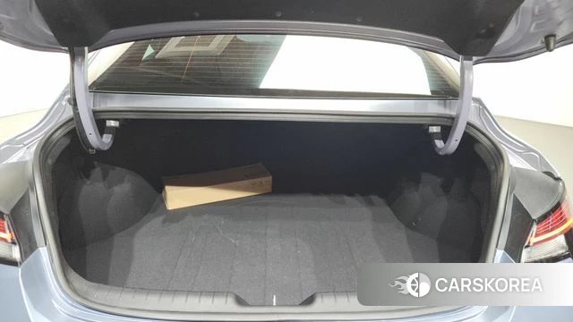 Hyundai The New Avante Hybrid (CN7) id 3858261 из Кореи 11