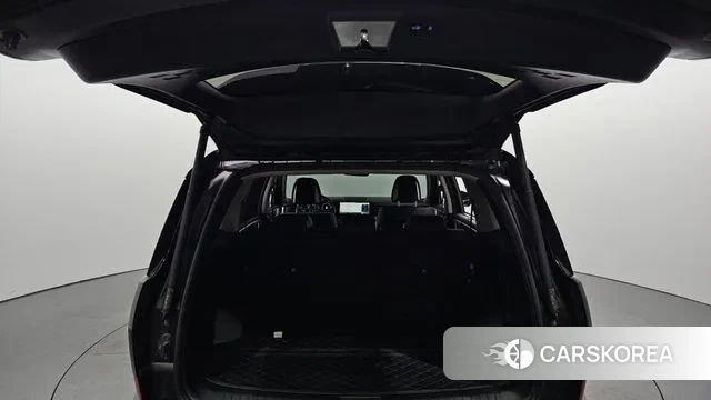 Hyundai Santa Fe (MX5) id 3649182 из Кореи 11