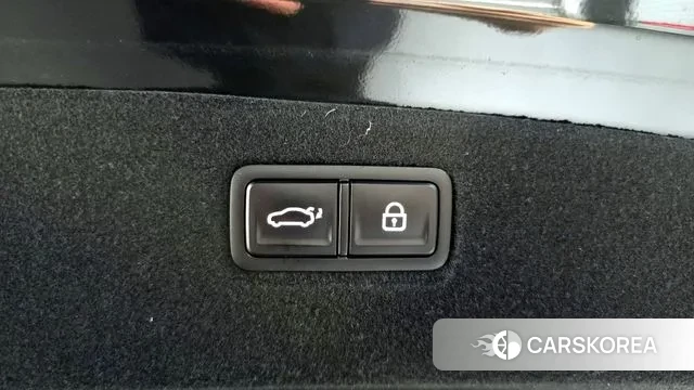 Kia The New K9 2nd generation id 3328008 из Кореи 11