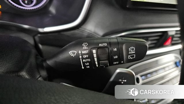Hyundai The New Santa Fe id 4555245 из Кореи 11