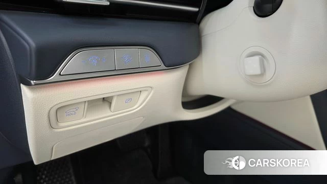 Genesis GV80 id 4280235 из Кореи 11