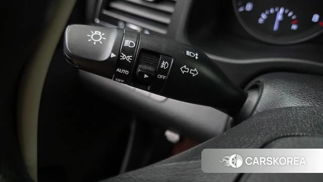 Hyundai Avante AD id 4667783 из Кореи 11