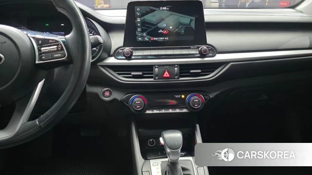 Kia Come New K3 id 3935751 из Кореи 11