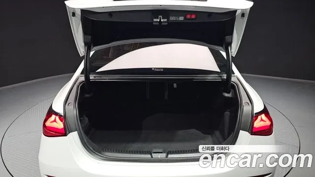 Mercedes-Benz E-Class W214 id 2948907 из Кореи 11