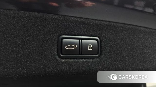 Kia More K9 id 4637873 из Кореи 11