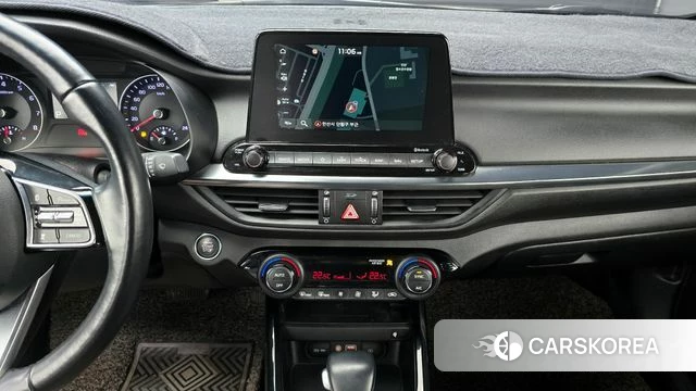 Kia Come New K3 id 3916972 из Кореи 11