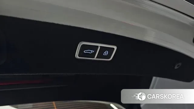 Genesis G80 (RG3) id 3459235 из Кореи 11