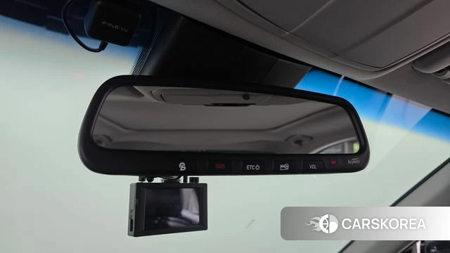 Hyundai Grandeur IG id 4448356 из Кореи 11