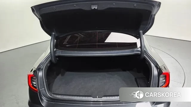 Hyundai Sonata (DN8) id 3449414 из Кореи 11