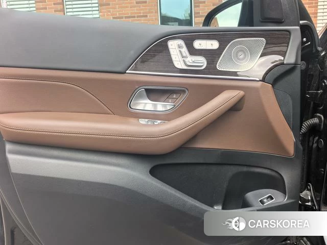 Mercedes-Benz GLE (import) id 4297444 из Китая 11