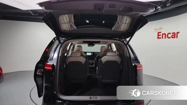 Kia Carnival 4th generation id 3247383 из Кореи 11