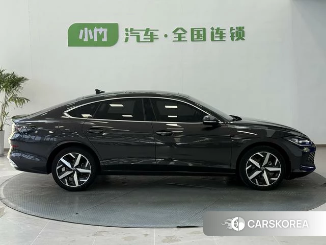 Volkswagen Lingdu id 4271345 из Китая 11