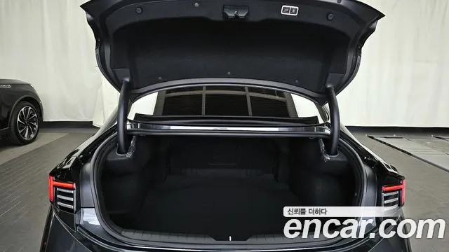 Hyundai Sonata D Edge (DN8) id 2873554 из Кореи 11