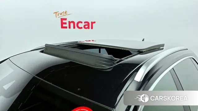 Audi Q8 (4M) id 3317898 из Кореи 11