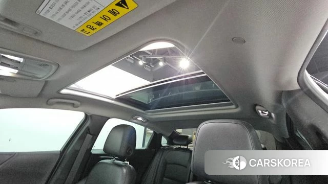 Chevrolet (GM Daewoo) All New Malibu id 3796016 из Кореи 11