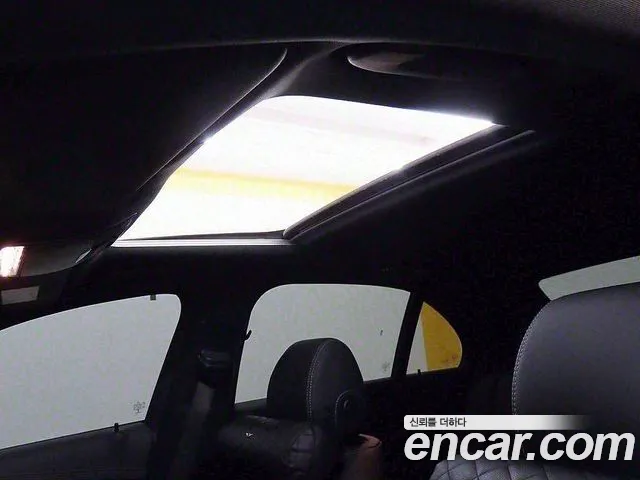 Mercedes-Benz E-Class W213 id 2691730 из Кореи 11