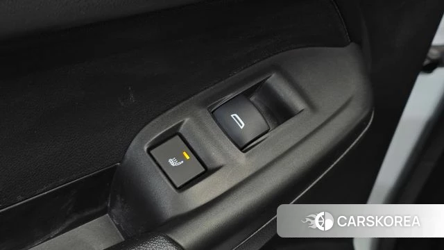 Chevrolet (GM Daewoo) Trailblazer id 4249701 из Кореи 11