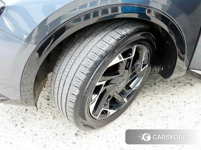 Kia Sportage 5th Generation id 4593504 из Кореи 11