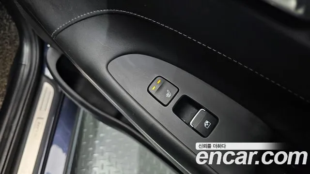 Hyundai The New Grandeur IG id 2672091 из Кореи 11