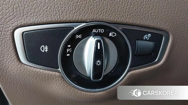 Mercedes-Benz E-Class W213 id 4255020 из Кореи 11