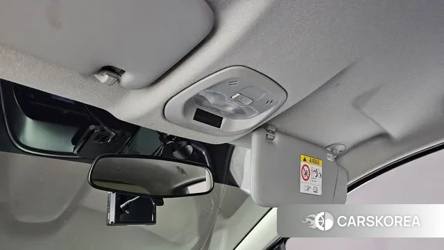 Chevrolet (GM Daewoo) The New Spark id 3012791 из Кореи 11