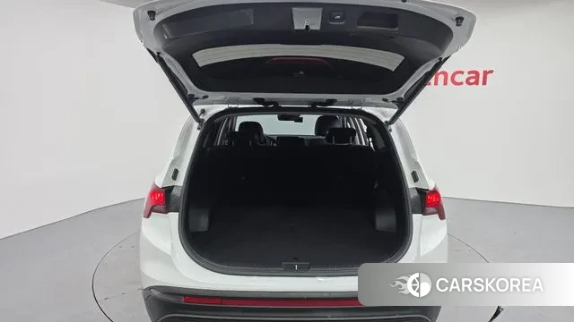 Hyundai The New Santa Fe id 3566658 из Кореи 11