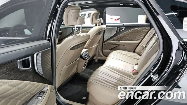 Kia K8 Hybrid id 2682566 из Кореи 11