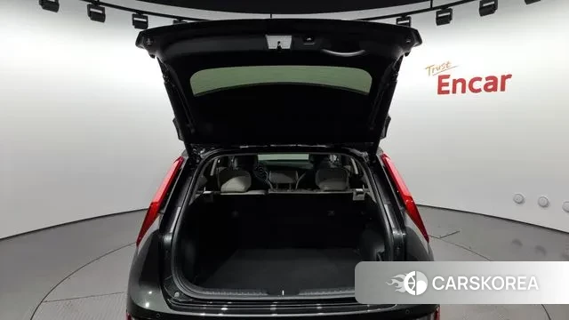 Kia Di Ol Nu Niro id 3201294 из Кореи 11