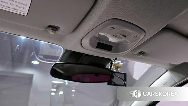 Chevrolet (GM Daewoo) The Next Spark id 3937308 из Кореи 11