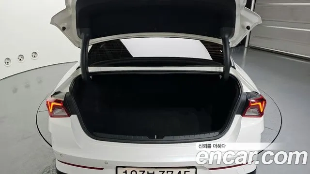 Kia K5 Hybrid 3rd Generation id 2950315 из Кореи 11