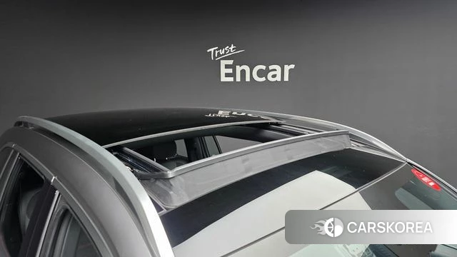 Mercedes-Benz EQB X243 id 4879508 из Кореи 11