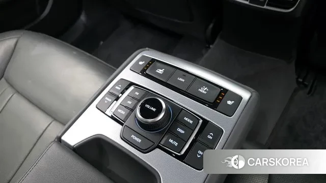 Genesis G80 id 3055698 из Кореи 11