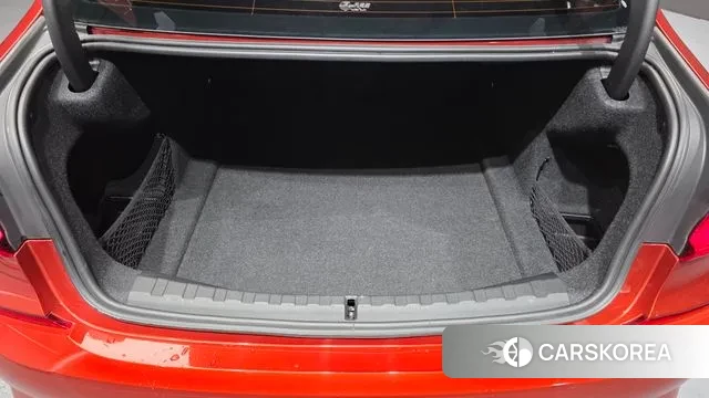 BMW 3 Series (G20) id 3646370 из Кореи 11