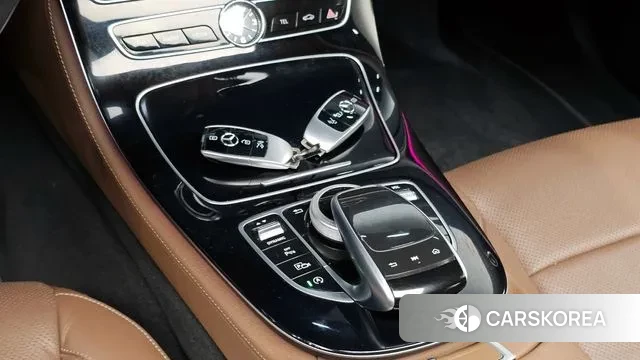 Mercedes-Benz E-Class W213 id 3444891 из Кореи 11