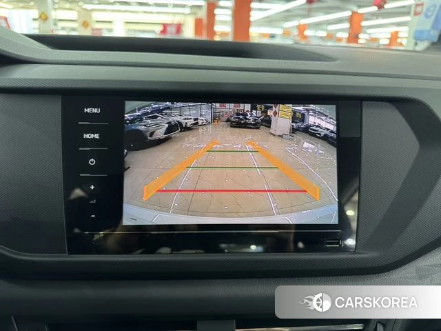 Volkswagen Tuyue id 4353117 из Китая 11