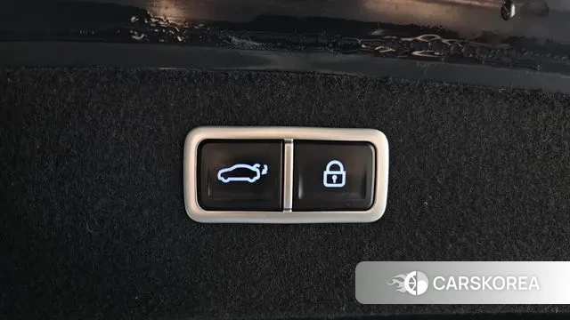 Genesis G80 (RG3) id 3407301 из Кореи 11